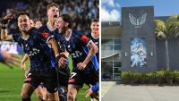 A-League champions Auckland FC terminate fans’ deal with embattled NZ Muscle supplement company