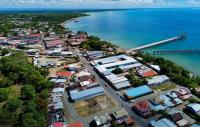 Panama’s Puerto Armuelles Adds $10.2 Million to its Port Infrastructure.
