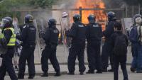 Inside the operation to stop vigilantes attacking asylum seekers’ homes