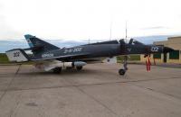 Argentina to Retire Super Étendard Aircraft in 2026