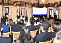 Government presents Eficompras, the first virtual store in the Dominican State