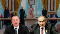 The Mecca Pact: Baku's Dilemma and Armenia's Window of Maneuver