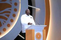 Uhuru Kenyatta delivered at the closing ceremony of Ethiopia’s National Dialogue Conference