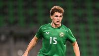 Ireland U21 international Devaney joins Hibs on loan