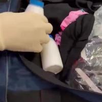 Asian Passenger Held With 500 Suspected Psychotropic Ecstasy Pills at Kuwait Airport Terminal 5
