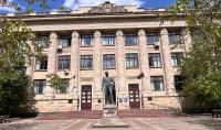 The National Library will showcase documents marking the 35th anniversary of Moldova’s independence