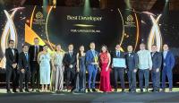CLI nears 50,000 homes as regional projects earn top honors