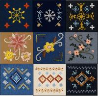 A merging of authentic Pinoy craft and Japanese style