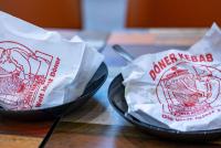 One career with everything? Doner kebab wrap recruits German military candidates