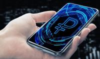 The digital ruble will become available in Russia starting September 1