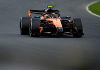 Dutch Grand Prix briefing: Norris snatches win from Antonelli amid Mercedes team drama