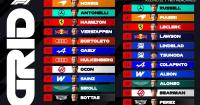 Dutch Grand Prix Grid Walk: Can Lando Norris disrupt the all-Mercedes title fight?