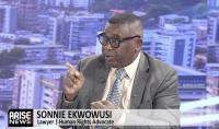 Sonnie Ekwowusi: Comprehensive Sexuality Education Is ‘Anti-Africa, Anti-Culture, Anti-Common Sense’