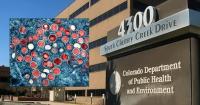 Colorado sees summer surge in Mpox infections