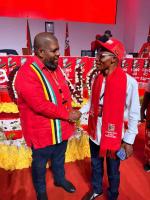 Makururu hails Mozambique’s drive for economic independence