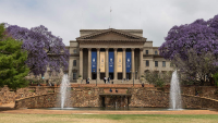 Three South African universities listed among world's top 500