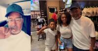 Mad Skillz buys school shoes for Richmond kids at Virginia malls: 'RVA, holla'