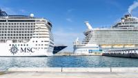 MSC Cruises Follows Royal Caribbean With Reaffirmed Ban On Particular Item Of Clothing