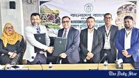 United Commercial Bank signs deal with BB to boost agri financing