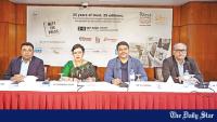 25th textile exhibition series to begin in Dhaka on Sept 2