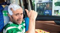 Thai Tims founder Paul Lennon carried to final resting place after brain cancer battle