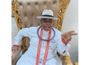 Olu of Warri’s fifth Anniversary: It’s about culture, homecoming, empowerment – Lawrence Wilbert