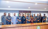 Nigeria police,  ICAN seek stronger partnership on forensic accounting, financial crimes