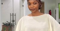 ‘I had to thumbprint with my feet’: Nigerian woman born without fingerprints shares how it affected her JAMB, NYSC and banking