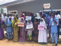Youths caution FG on energy transition, demand role in climate decisions