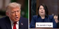Biden-appointed judge BLOCKS Trump visa suspension for applicants from 75 countries due to violation of Immigration and Nationality Act