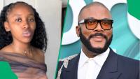 South African woman wonders if Tyler Perry used her sequel idea for 'Why Did I Get Married Too' sequel