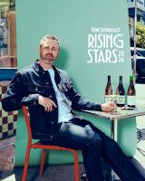 Meet the American Rising Star betting big on South African wine