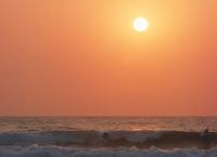 Thursday’s weather: Fine, warm, with isolated showers for most parts