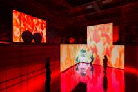 How Venice and New Media Art Are Making the White Cube Increasingly Obsolete