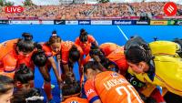 India Vs Australia Live, Women’s Hockey World Cup 2026 Match LIVE Updates: IND 0-0 AUS as 4th quarter continues