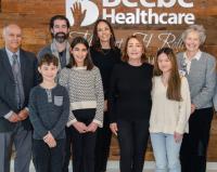 Beebe Healthcare announces annual nursing scholarship recipients