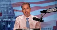 CNN’s Scott Jennings Surges to Top of Prediction Markets as Favorite to Become Trump’s Next White House Press Secretary — Trump Says, “Scott Jennings Is Good”
