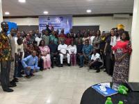UNICEF, journalists mull strengthening child protection policies