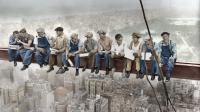 10 Foods Steelworkers Ate Back In The Day