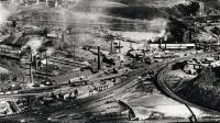 Wales metal mines and smelters leave toxic legacy