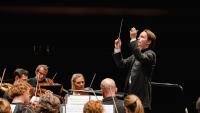 Simon O’Neill shines in Wagner roles at New Zealand Symphony Orchestra concert – William Dart