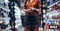 Which foods have become less affordable for New Zealanders?