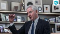 Bill Ackman buys 6 stocks and dumps 3 as he looks beyond the AI boom