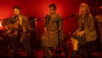 Big Thief Debut New Triple Album, Horsepower, Live in Nashville