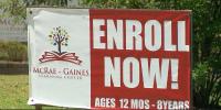 Selma learning center raises scholarship funds to expand early childhood education access