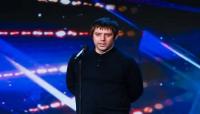 Britain's Got Talent star Mike Newall rushed to hospital after severe health condition
