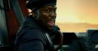 Kevin Hart’s Sci-Fi Video Game Video & More Peacock Releases This Week