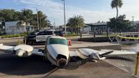 Plane that made emergency landing near Boca pulled from Atlantic