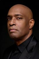 Antwone Fisher to Present Author Talk at Chaucer’s