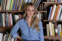 Why Alyssa Rosenheck needed to take stand against antisemitism with her deeply personal new book: ‘I don’t like bullies’